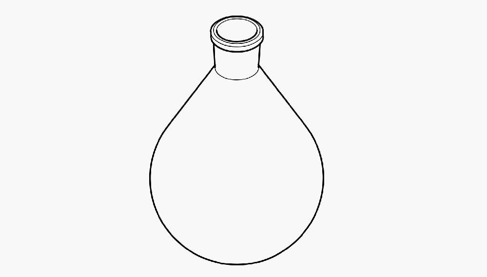 ������ƿ��������SJ29/32��1000 mL