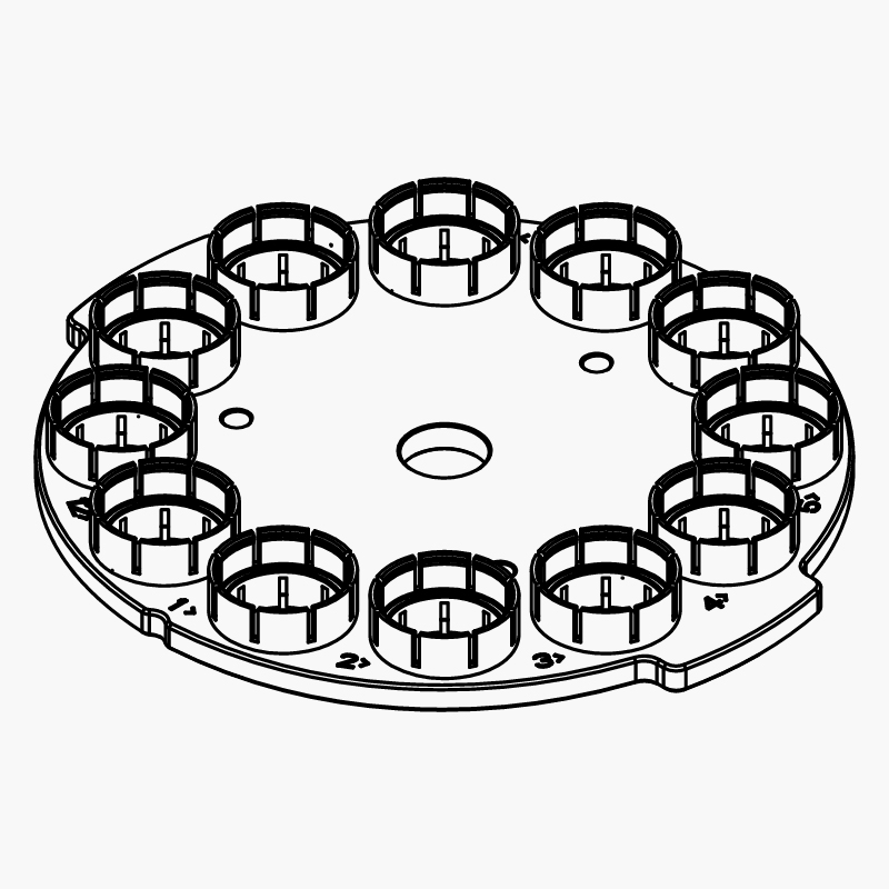 ����� P-12