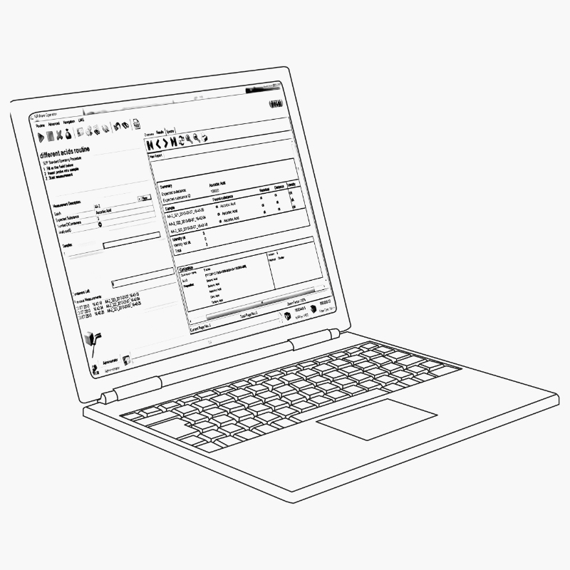 ������������� NIRWare?