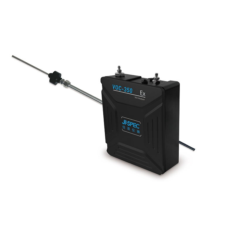 JPSPEC VOC-350M��Яʽ�ӷ����л����������
