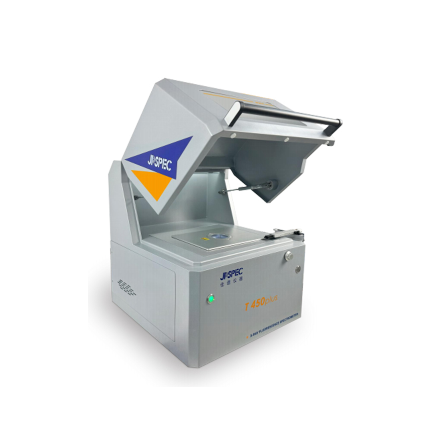 JPSPEC T450plusϵ�и߻��ܶ�����XRF