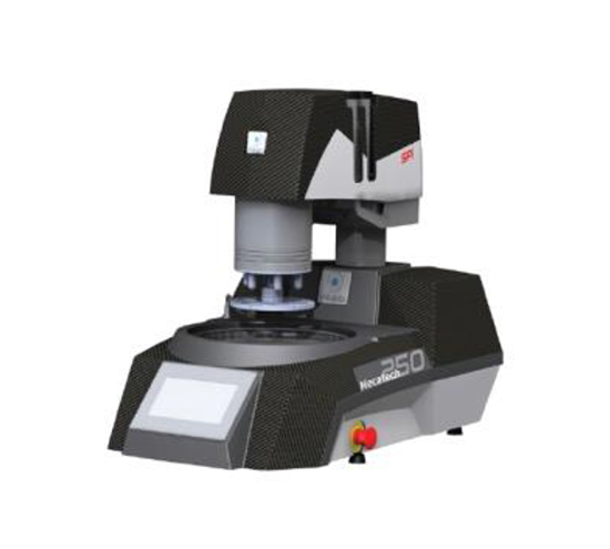 MECATECH 250 �Զ���ĥ�׹��