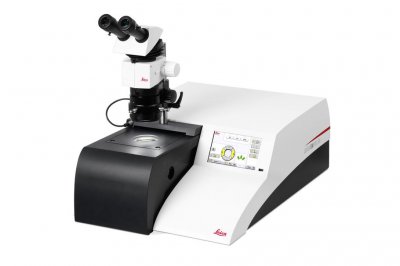 Leica EM TIC 3X三离子束切割仪
