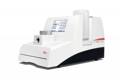 Leica EM CPD300�ٽ�������