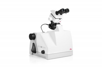 Leica EM TRIM2�����