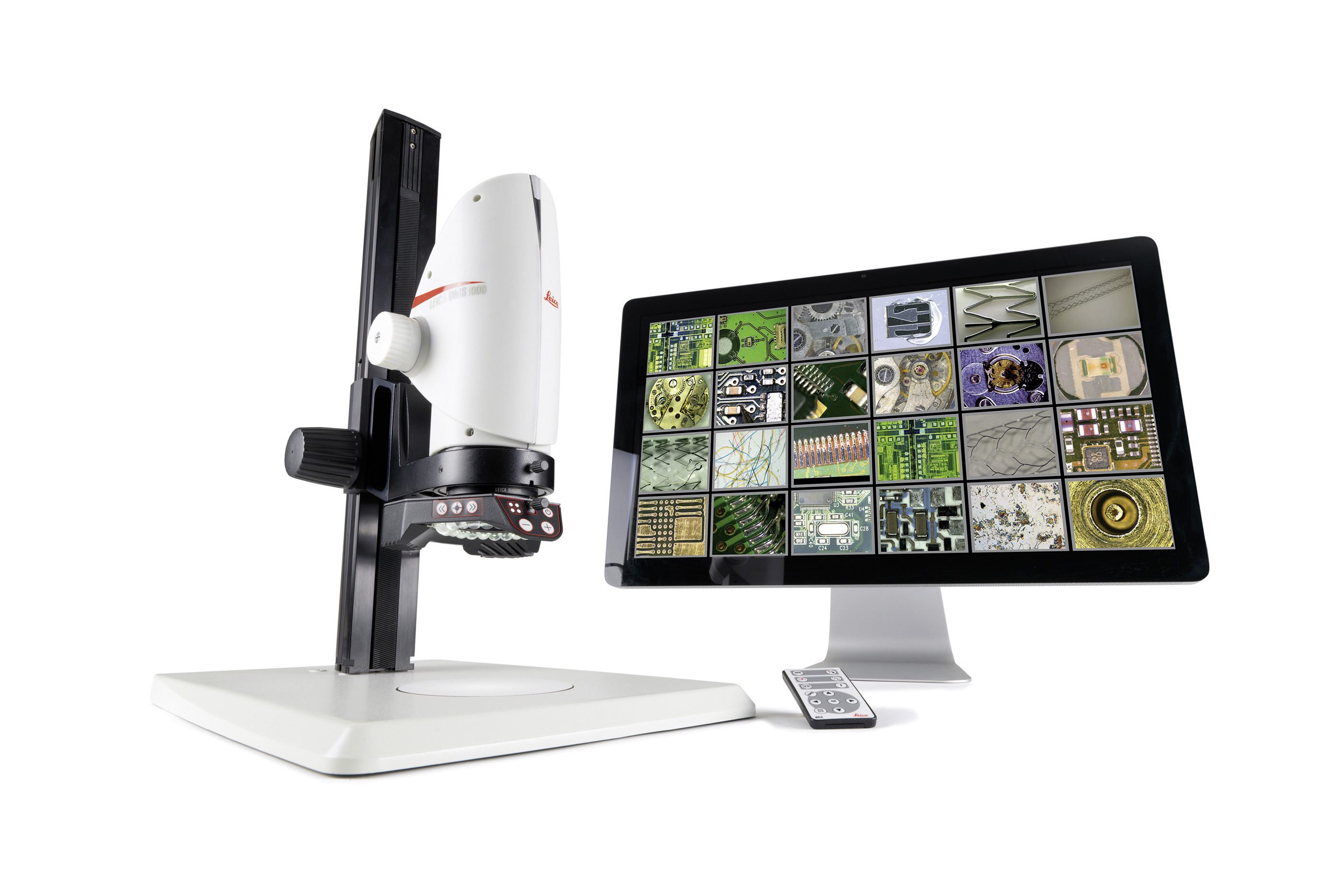 Leica DMS1000������΢��ϵͳLeica DMS1000